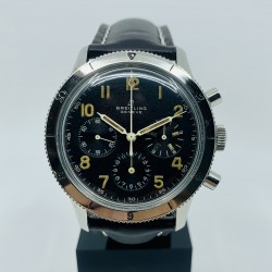 Chronographe Breitling AVI 765