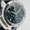 Chronographe Breitling AVI 765