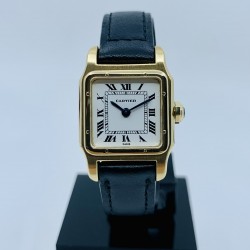 CARTIER - Santos Dumont