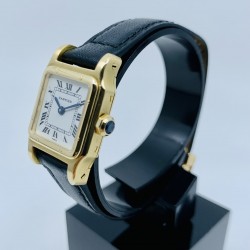 CARTIER - Santos Dumont