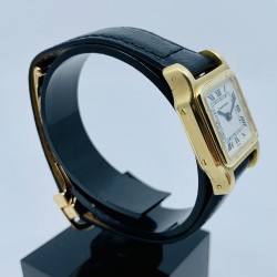 CARTIER - Santos Dumont