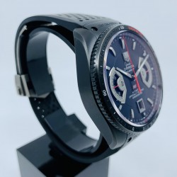 Tag Heuer Carrera RS2 calibre 17