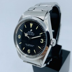 ROLEX - Explorer 1016