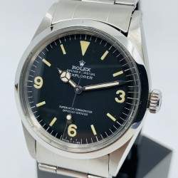 ROLEX - Explorer 1016