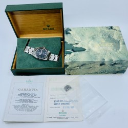 ROLEX - Explorer 1016