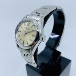 ROLEX- Oyster Ladie