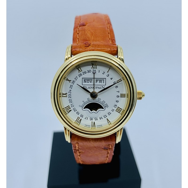 BLANCPAIN - Villeret