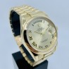 ROLEX - Daydate Or