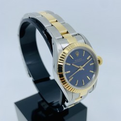 ROLEX - Oyster
