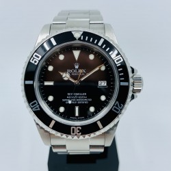 ROLEX - SEA-DWELLER