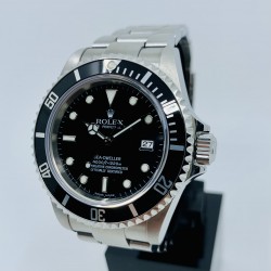 ROLEX - SEA-DWELLER