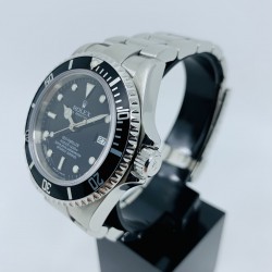 ROLEX - SEA-DWELLER