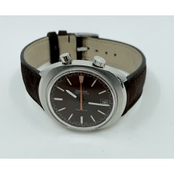 OMEGA - CHRONOSTOP