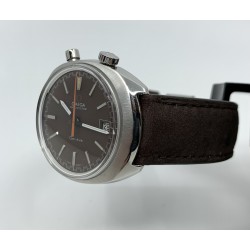 OMEGA - CHRONOSTOP