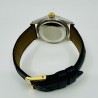 Rolex Oyster Datejust or et acier