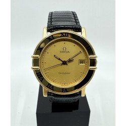 Omega Constellation Or