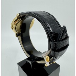 Omega Constellation Or