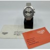 Heuer pré Carrera