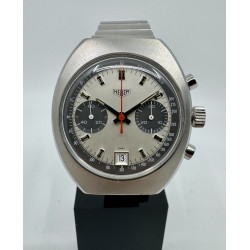 Heuer pré Carrera