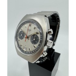 Heuer pré Carrera