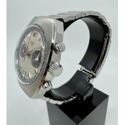 Heuer pré Carrera