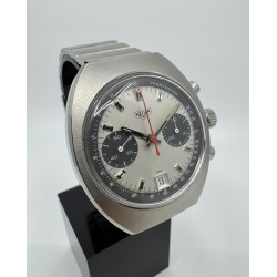 Heuer pré Carrera