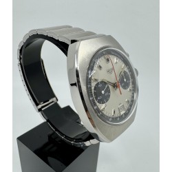 Heuer pré Carrera