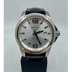 Longines Conquest