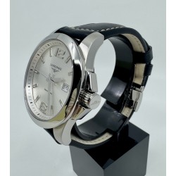 Longines Conquest