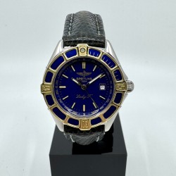 Breitling Lady J