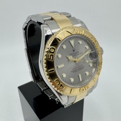 Rolex Yachtmaster