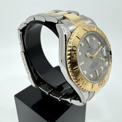 Rolex Yachtmaster
