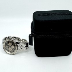 Breitling Navitimer cadran 24 h