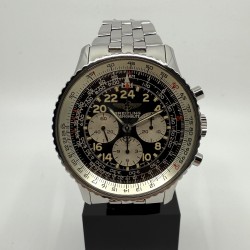 Breitling Navitimer cadran 24 h