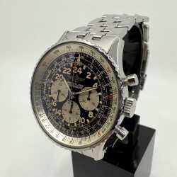 Breitling Navitimer cadran...