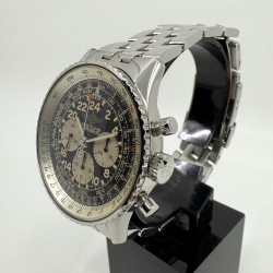 Breitling Navitimer cadran 24 h