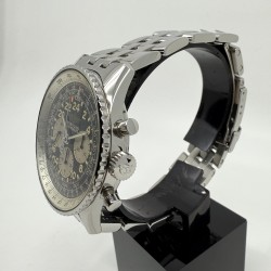 Breitling Navitimer cadran 24 h