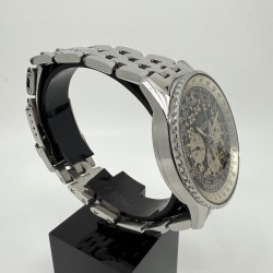 Breitling Navitimer cadran 24 h