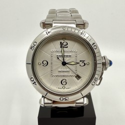 Cartier Pasha