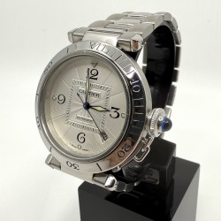 Cartier Pasha