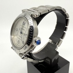 Cartier Pasha