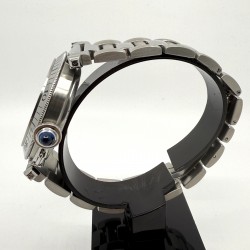 Cartier Pasha