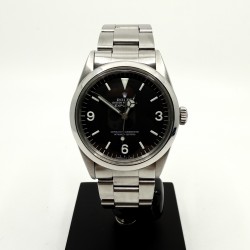 Rolex Explorer I de 1967
