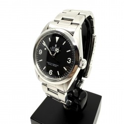 Rolex Explorer I de 1967