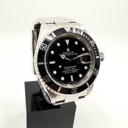 Rolex Submariner Date