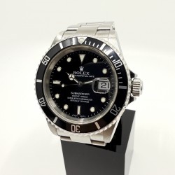 Rolex Submariner Date