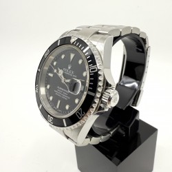 Rolex Submariner Date