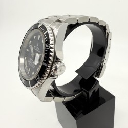 Rolex Submariner Date