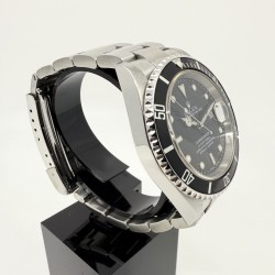 Rolex Submariner Date