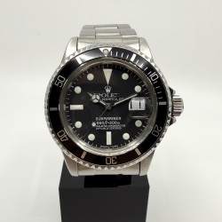 Rolex Submariner vintage